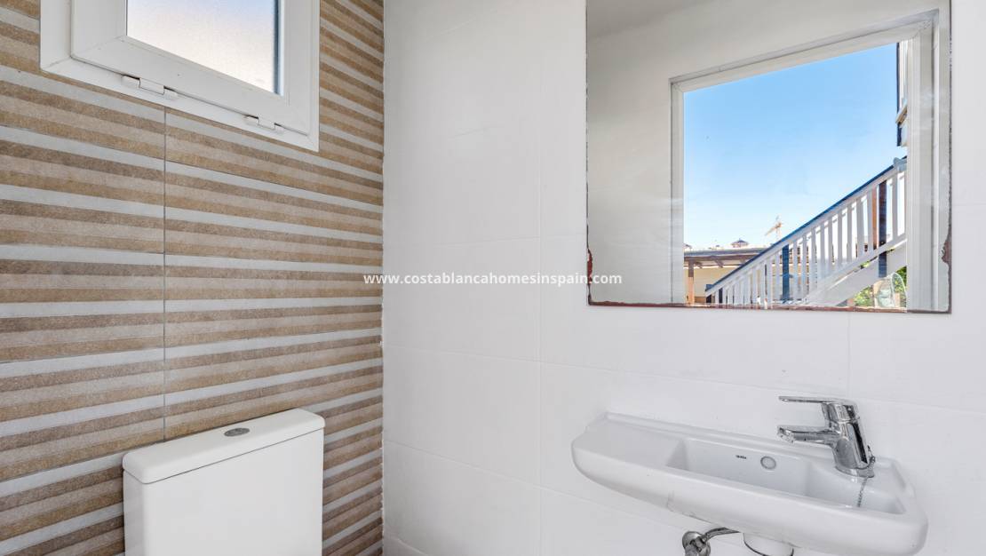 Resale -  - Lomas de Cabo Roig