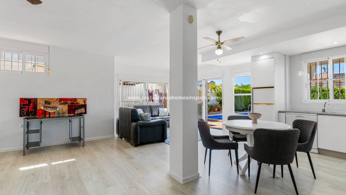 Resale -  - Lomas de Cabo Roig