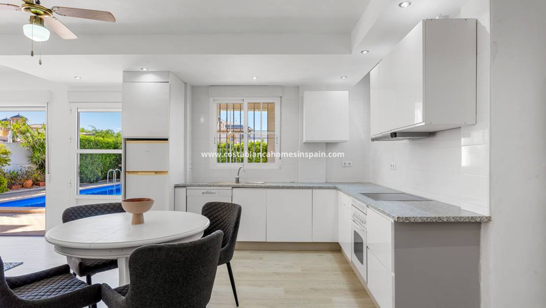 Resale -  - Lomas de Cabo Roig