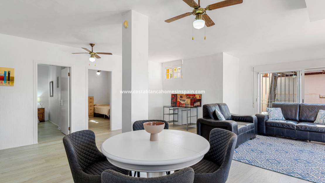 Resale -  - Lomas de Cabo Roig