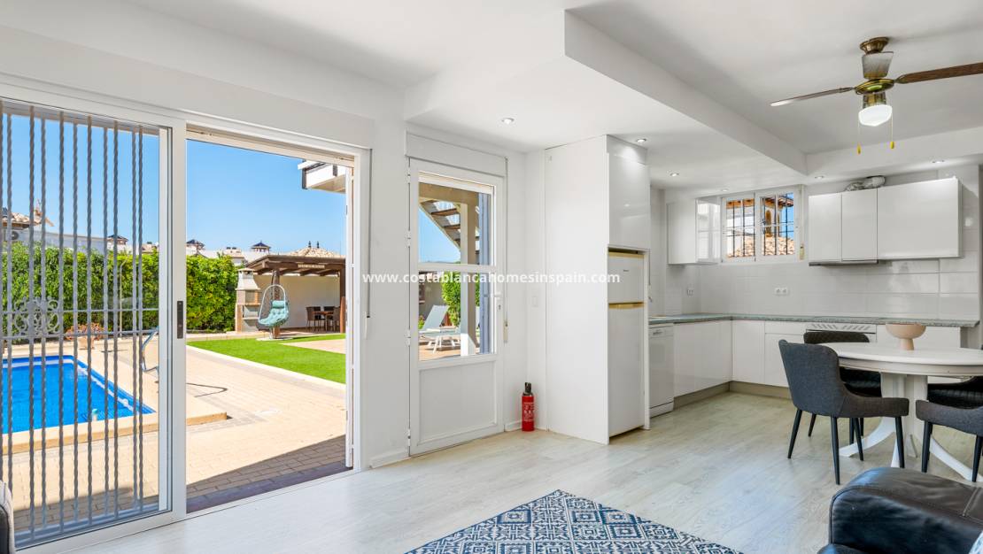 Resale -  - Lomas de Cabo Roig