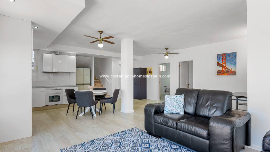 Resale -  - Lomas de Cabo Roig