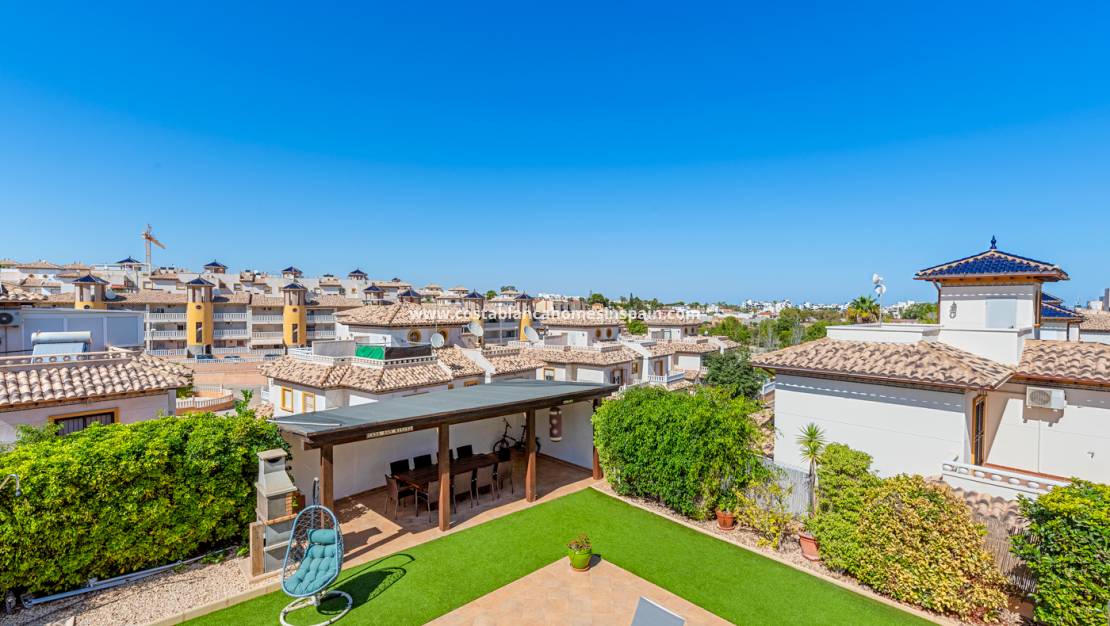 Resale -  - Lomas de Cabo Roig