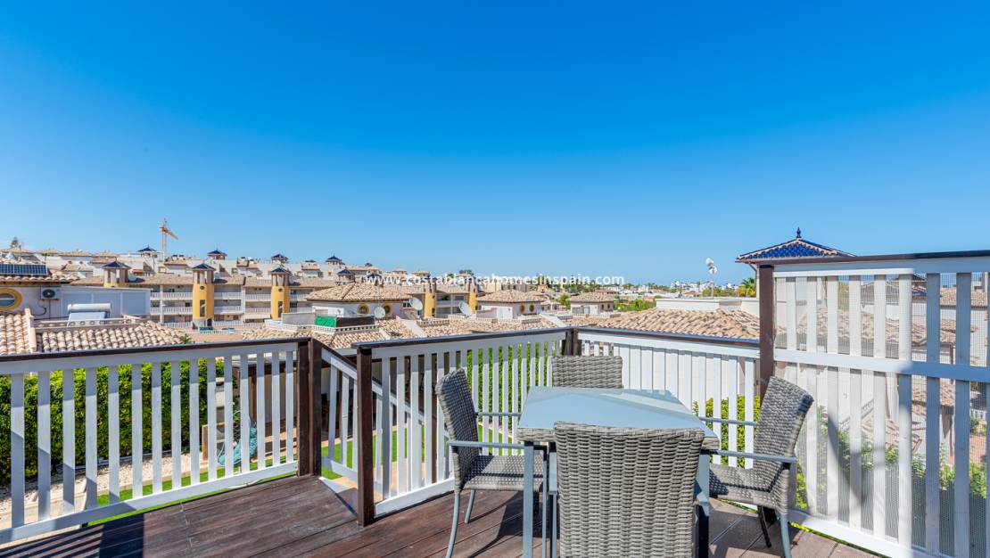 Resale -  - Lomas de Cabo Roig