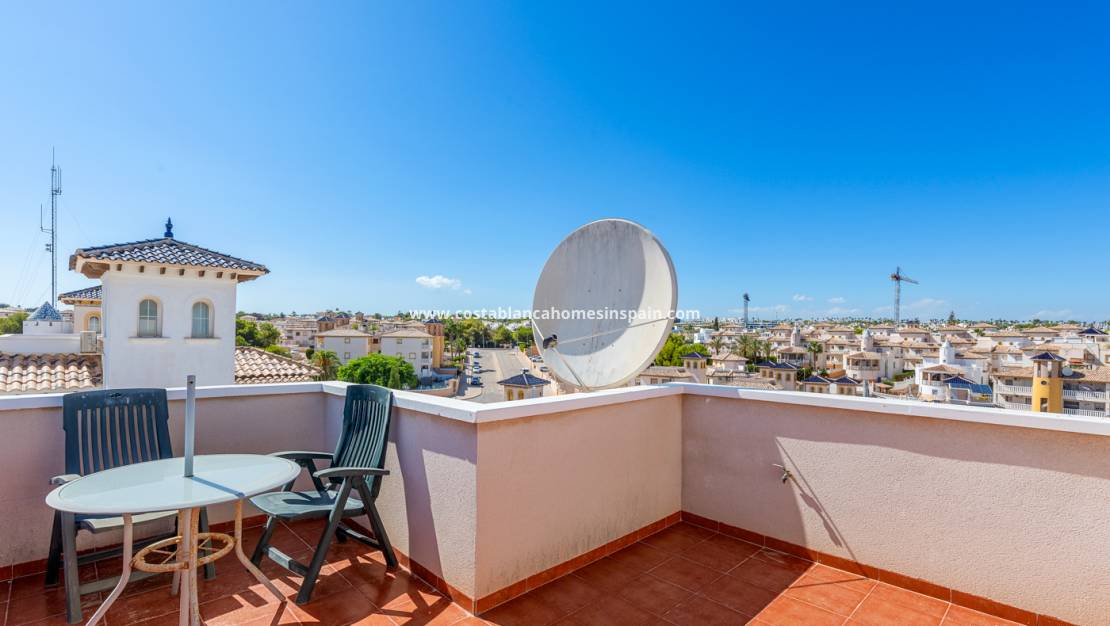 Resale -  - Lomas de Cabo Roig