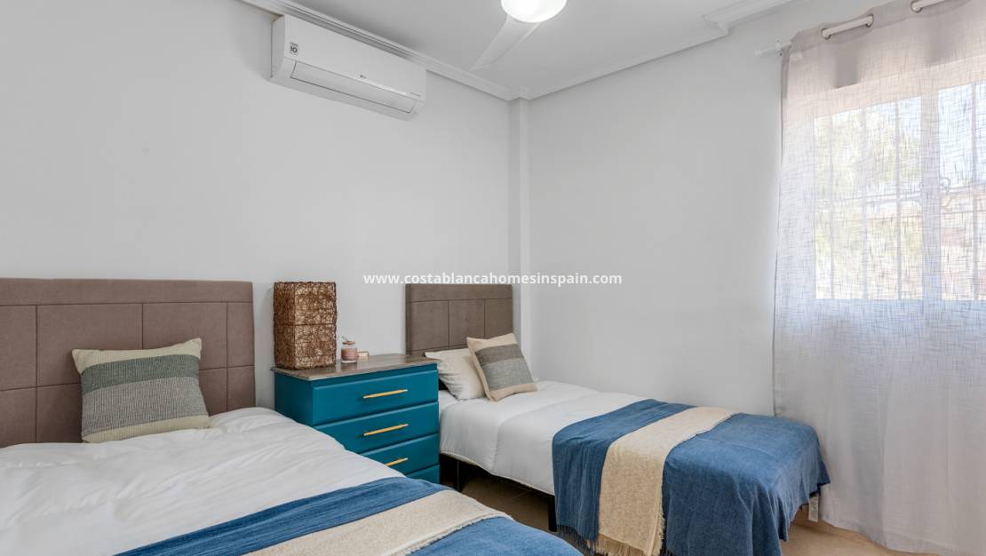 Resale -  - Lomas de Cabo Roig