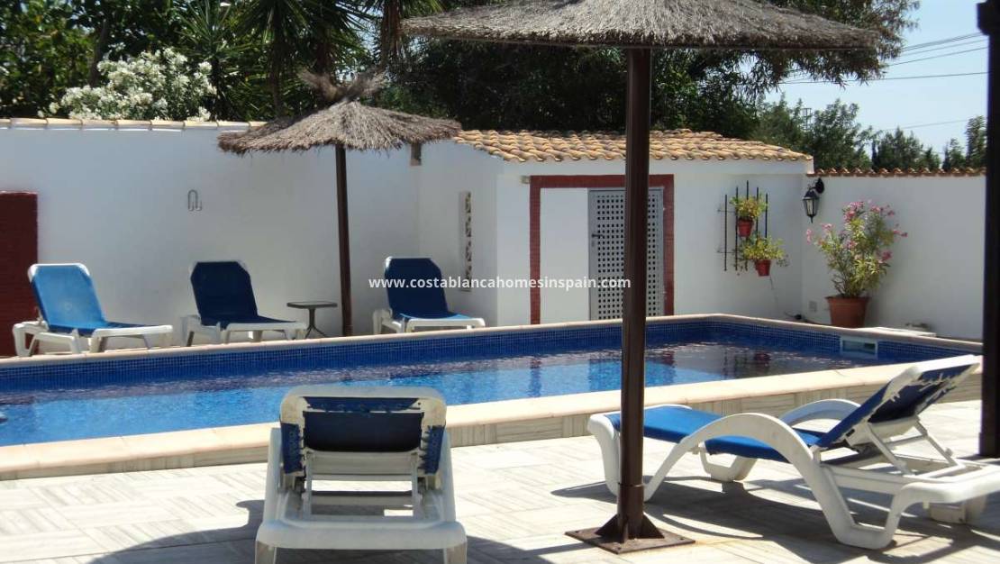 Resale -  - Lomas de Cabo Roig