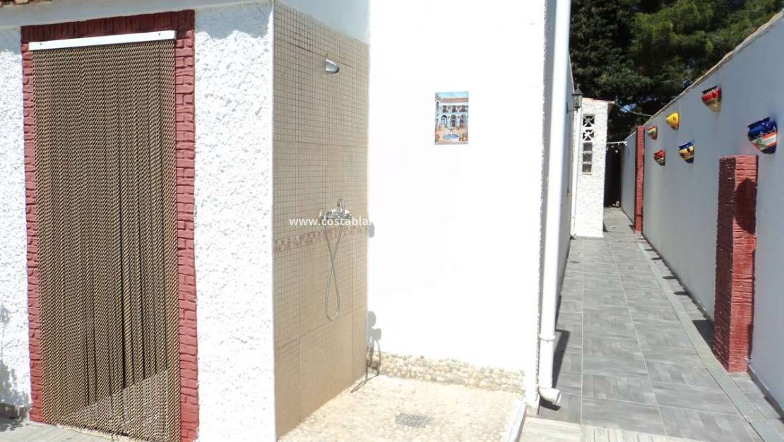 Resale -  - Lomas de Cabo Roig