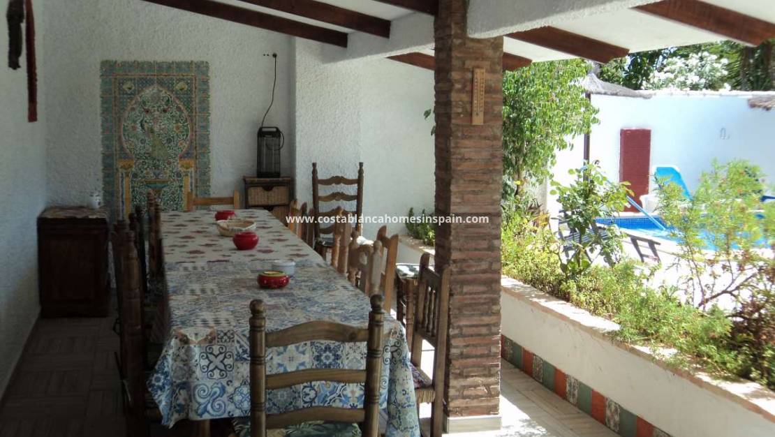 Resale -  - Lomas de Cabo Roig