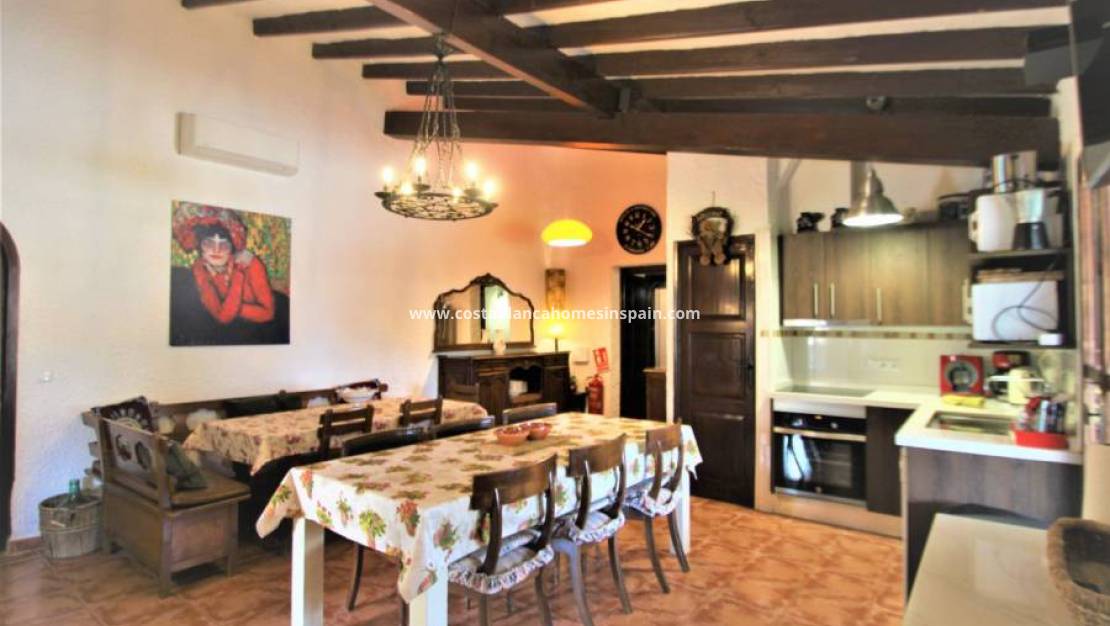 Resale -  - Lomas de Cabo Roig