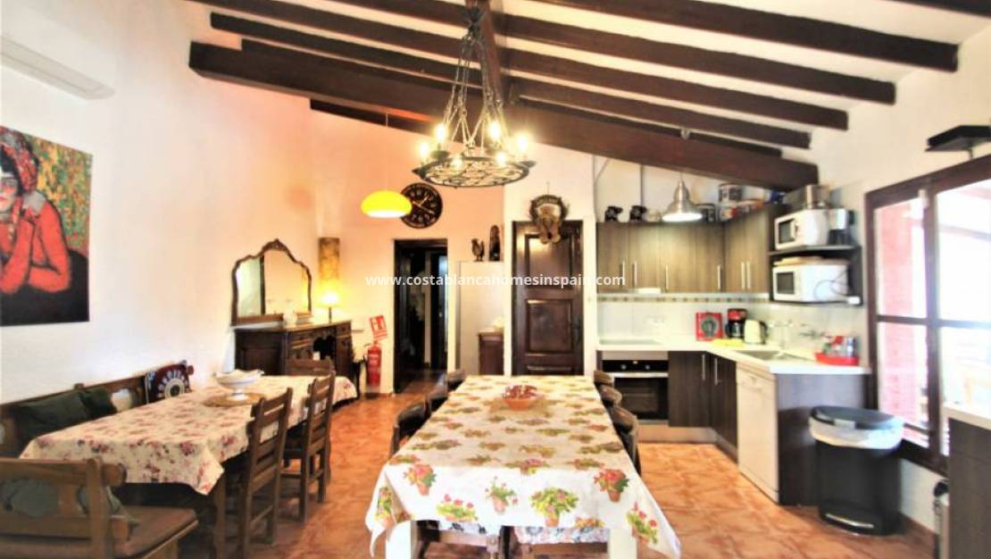 Resale -  - Lomas de Cabo Roig