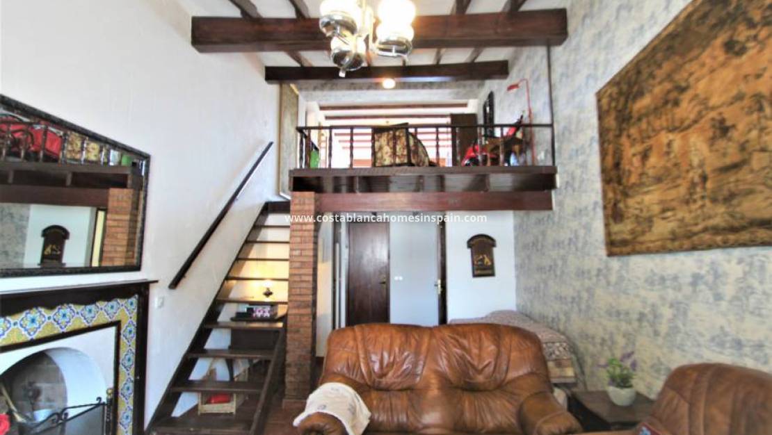 Resale -  - Lomas de Cabo Roig