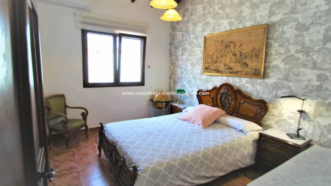 Resale -  - Lomas de Cabo Roig