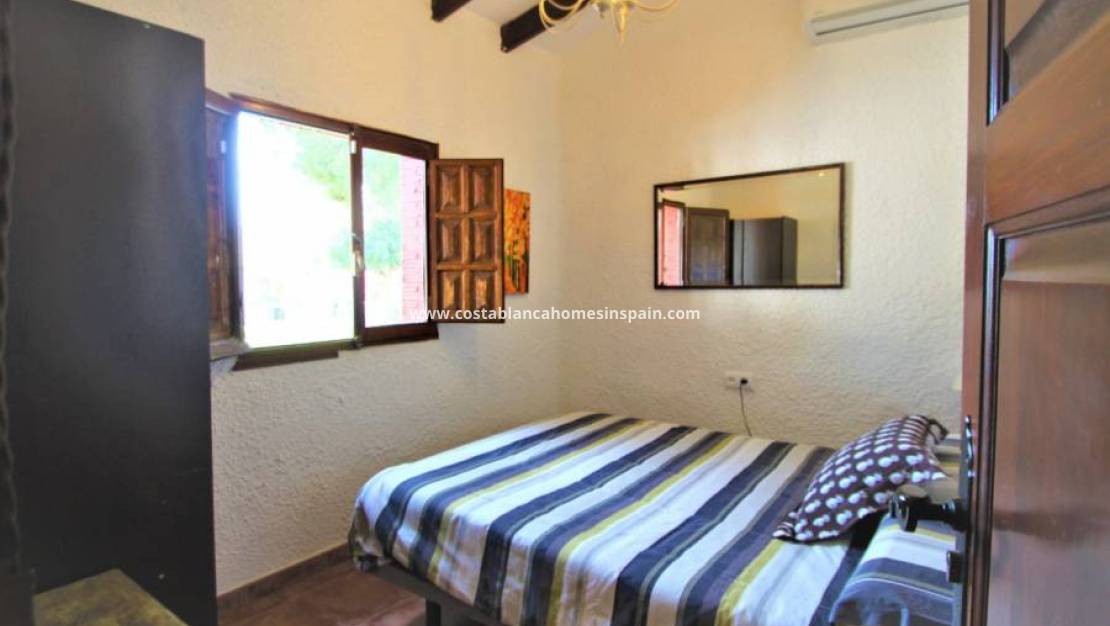 Resale -  - Lomas de Cabo Roig