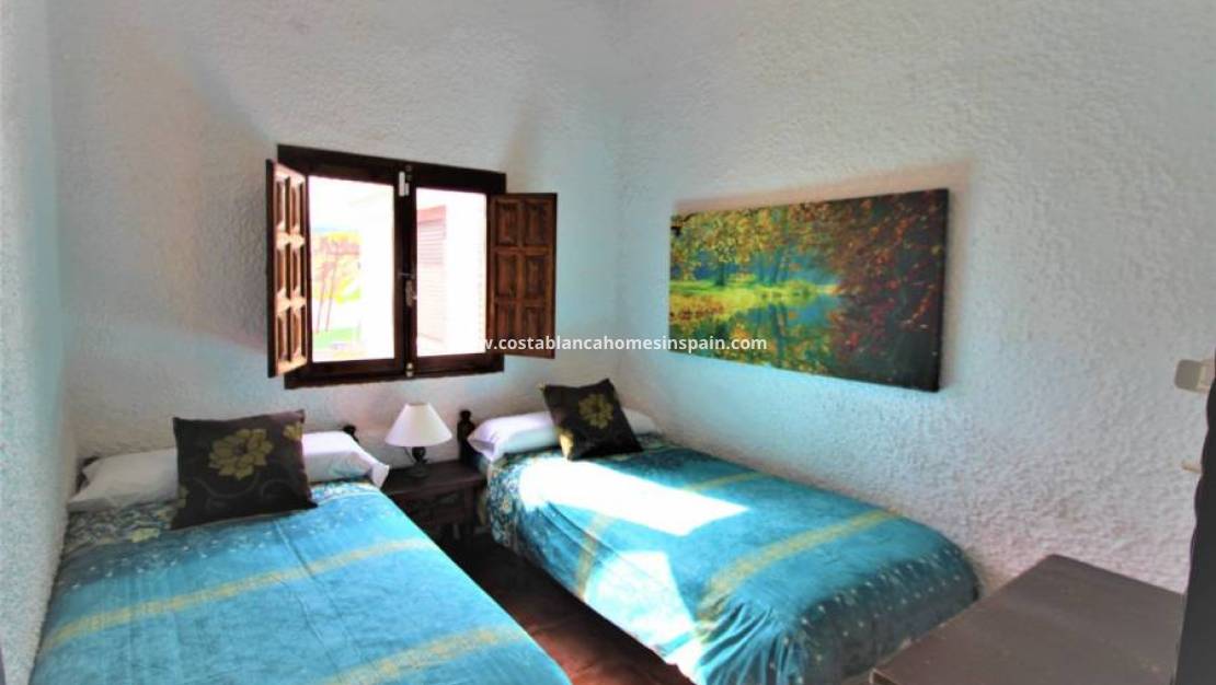 Resale -  - Lomas de Cabo Roig