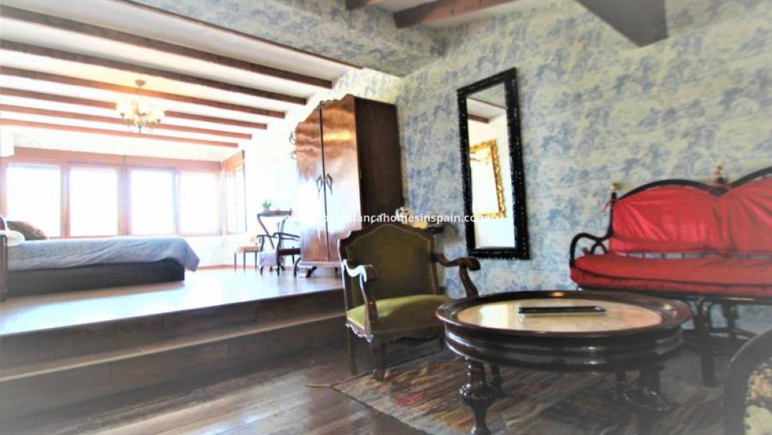 Resale -  - Lomas de Cabo Roig