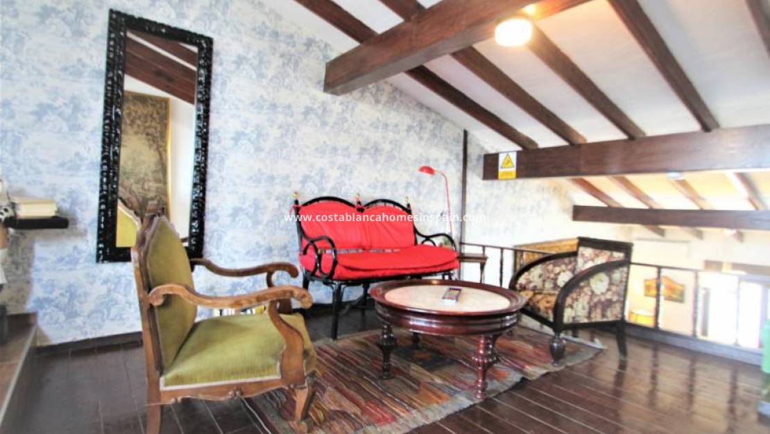 Resale -  - Lomas de Cabo Roig