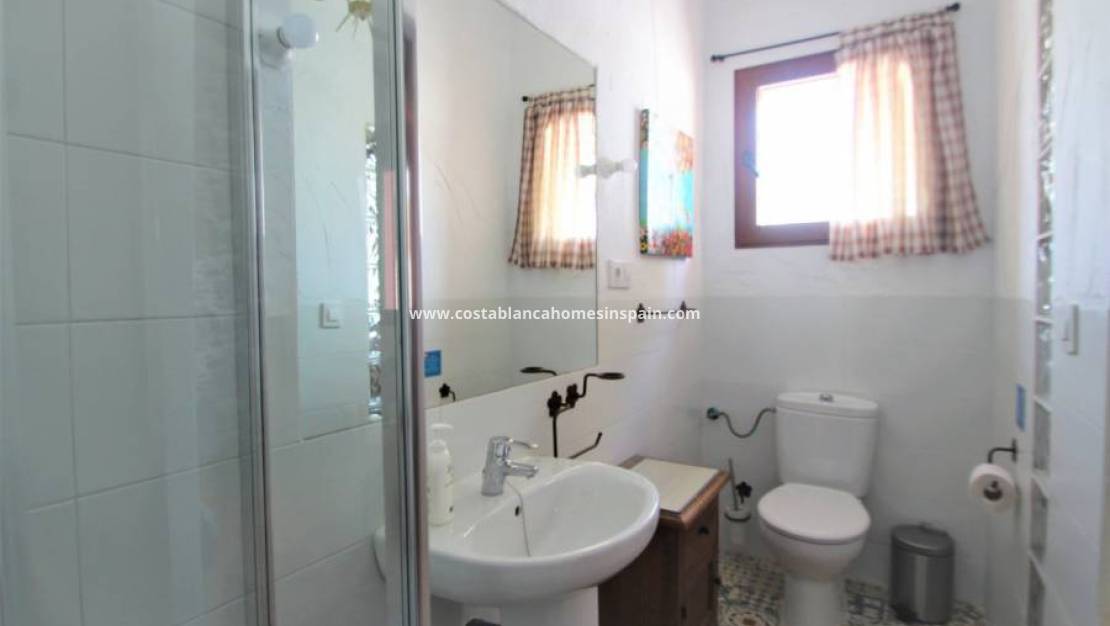 Resale -  - Lomas de Cabo Roig