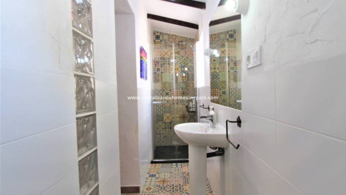 Resale -  - Lomas de Cabo Roig