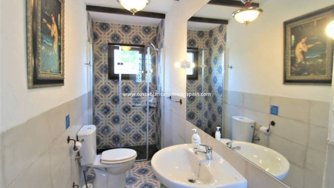 Resale -  - Lomas de Cabo Roig