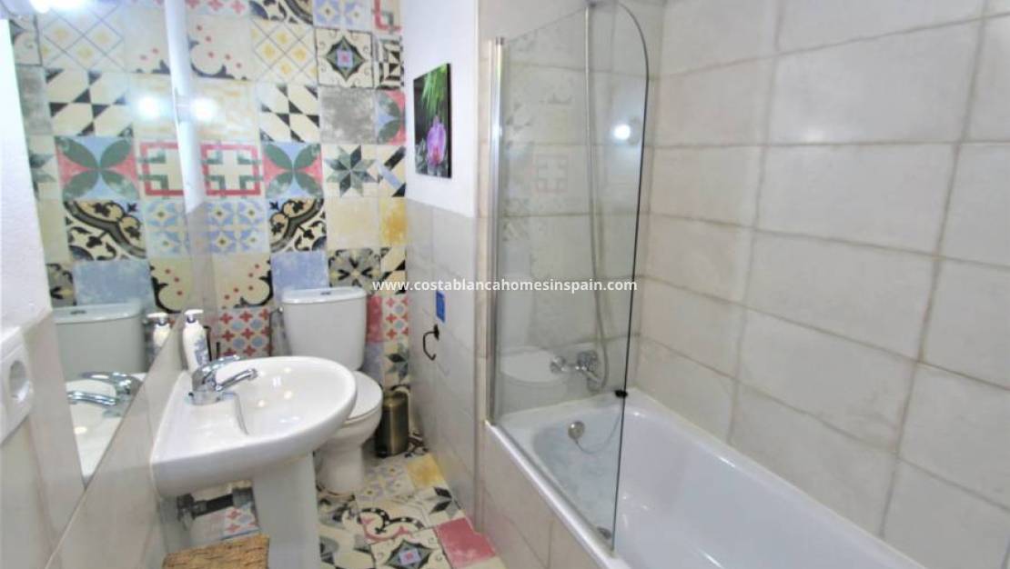 Resale -  - Lomas de Cabo Roig