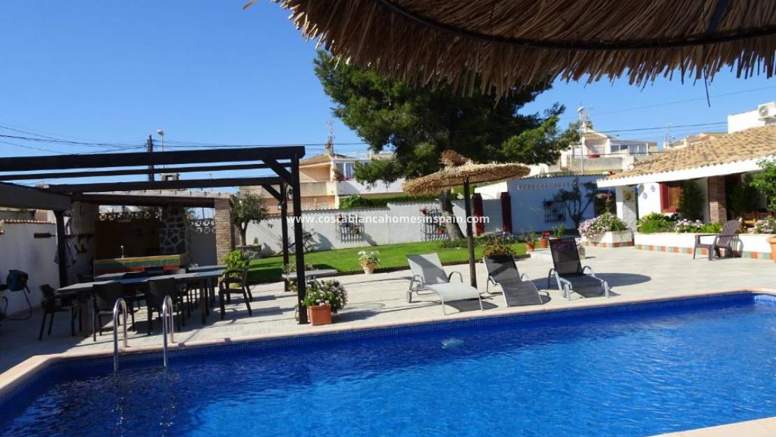 Resale -  - Lomas de Cabo Roig