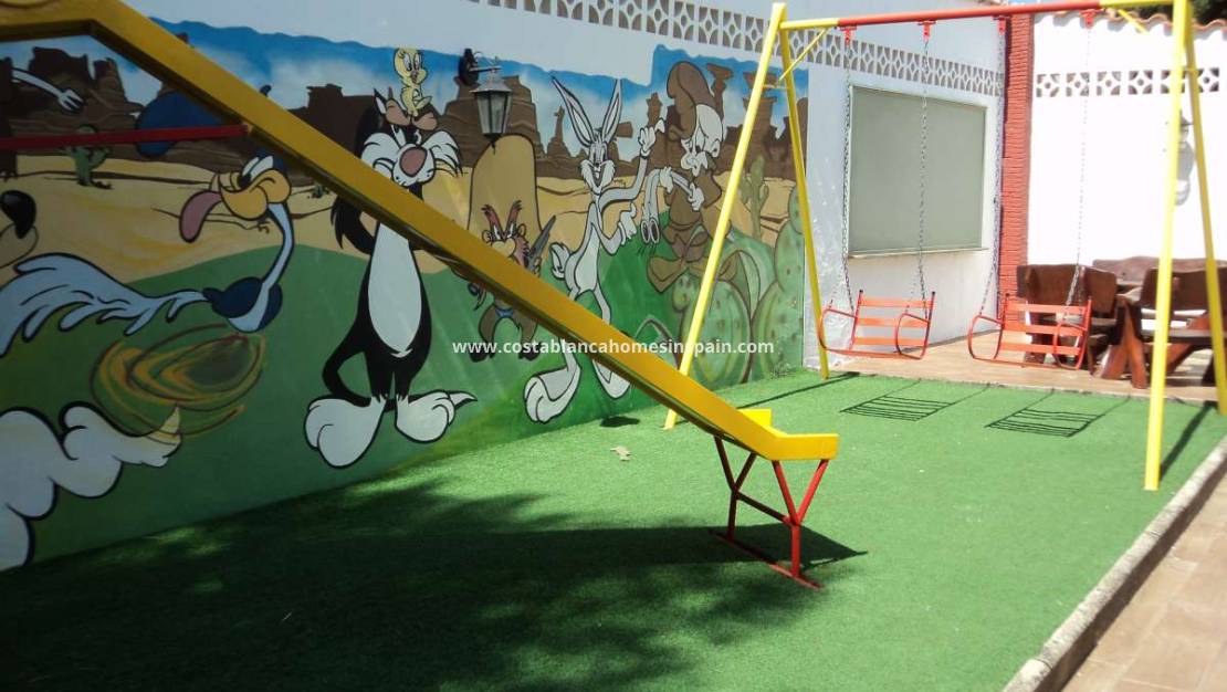 Resale -  - Lomas de Cabo Roig