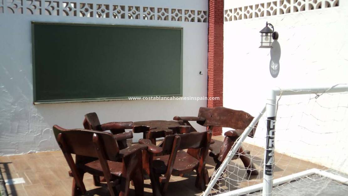 Resale -  - Lomas de Cabo Roig