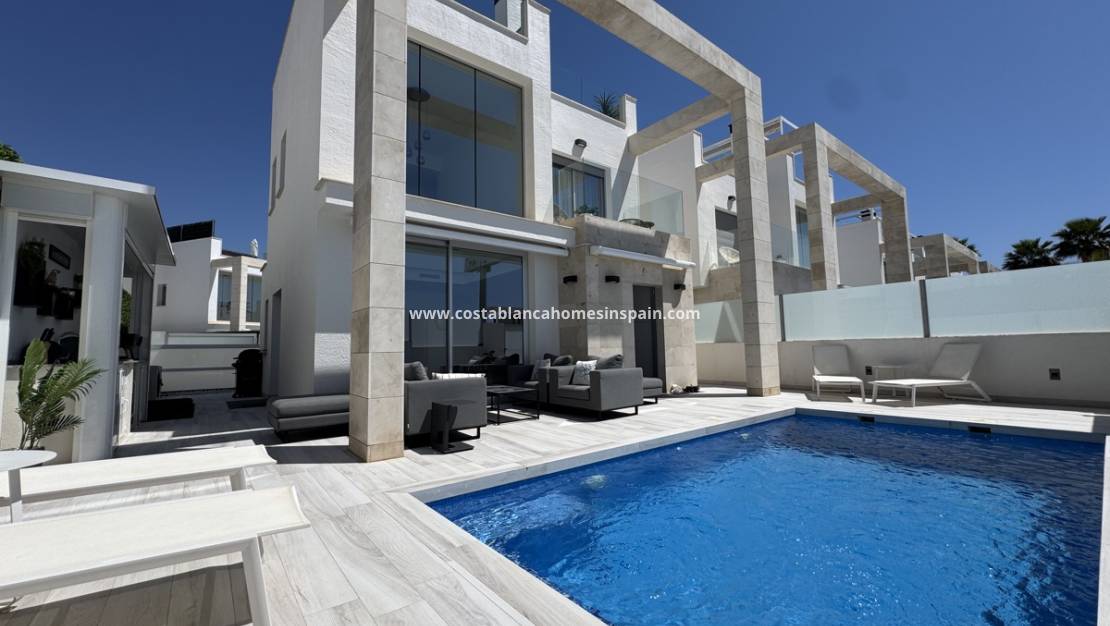 Resale -  - Lomas de Cabo Roig