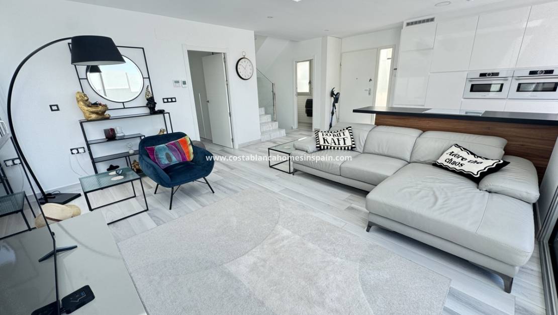 Resale -  - Lomas de Cabo Roig