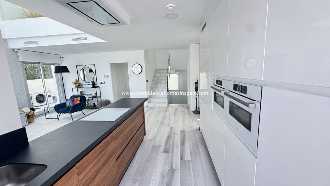 Resale -  - Lomas de Cabo Roig