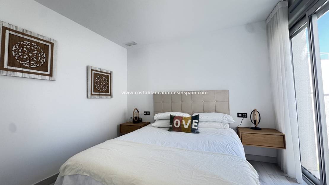 Resale -  - Lomas de Cabo Roig