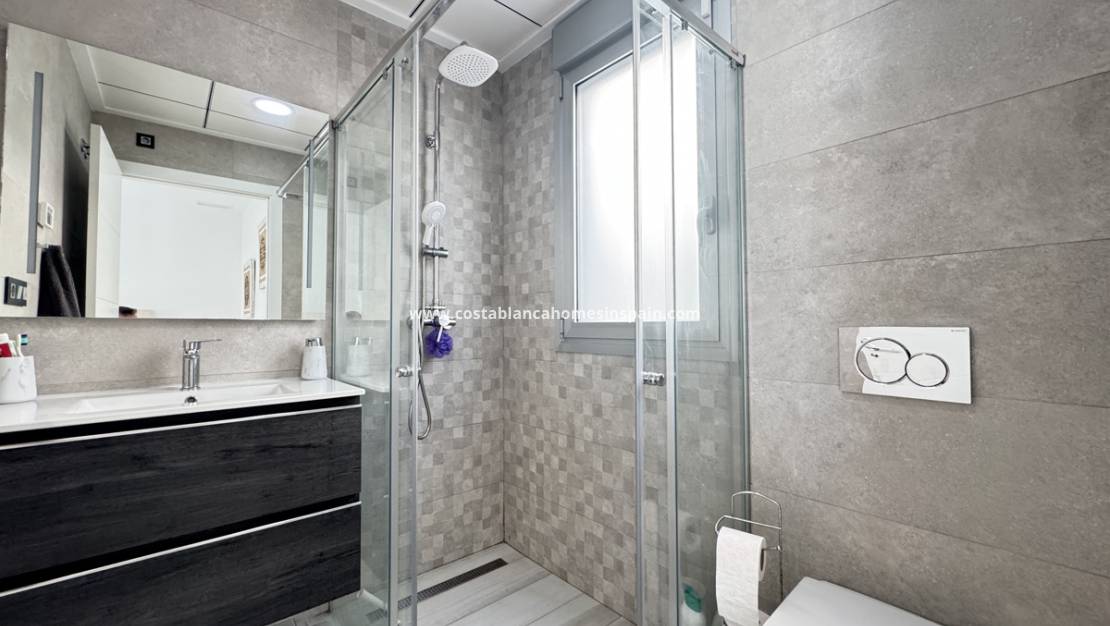 Resale -  - Lomas de Cabo Roig