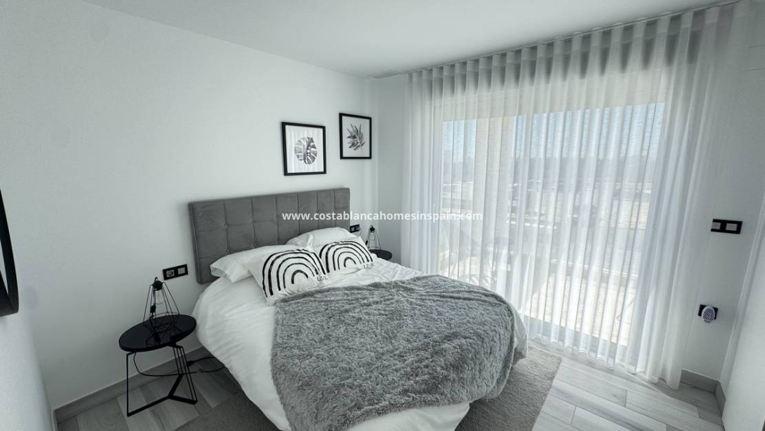 Resale -  - Lomas de Cabo Roig