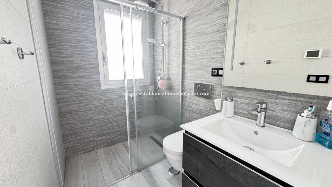 Resale -  - Lomas de Cabo Roig