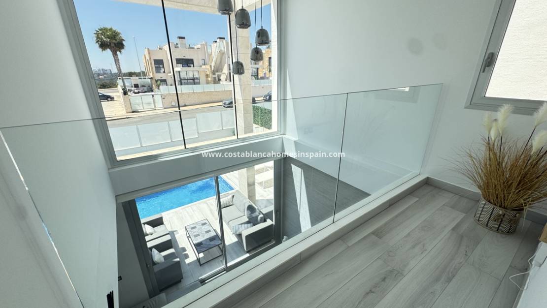 Resale -  - Lomas de Cabo Roig