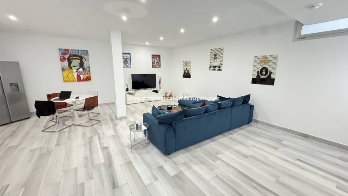 Resale -  - Lomas de Cabo Roig