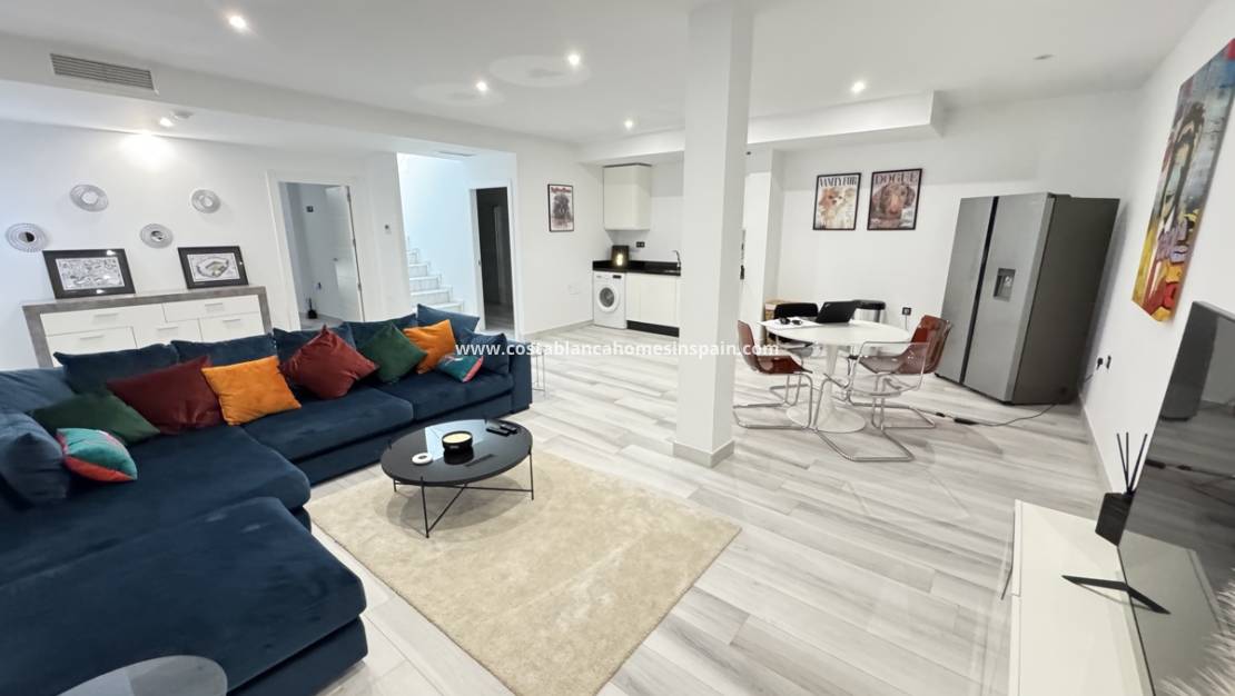 Resale -  - Lomas de Cabo Roig