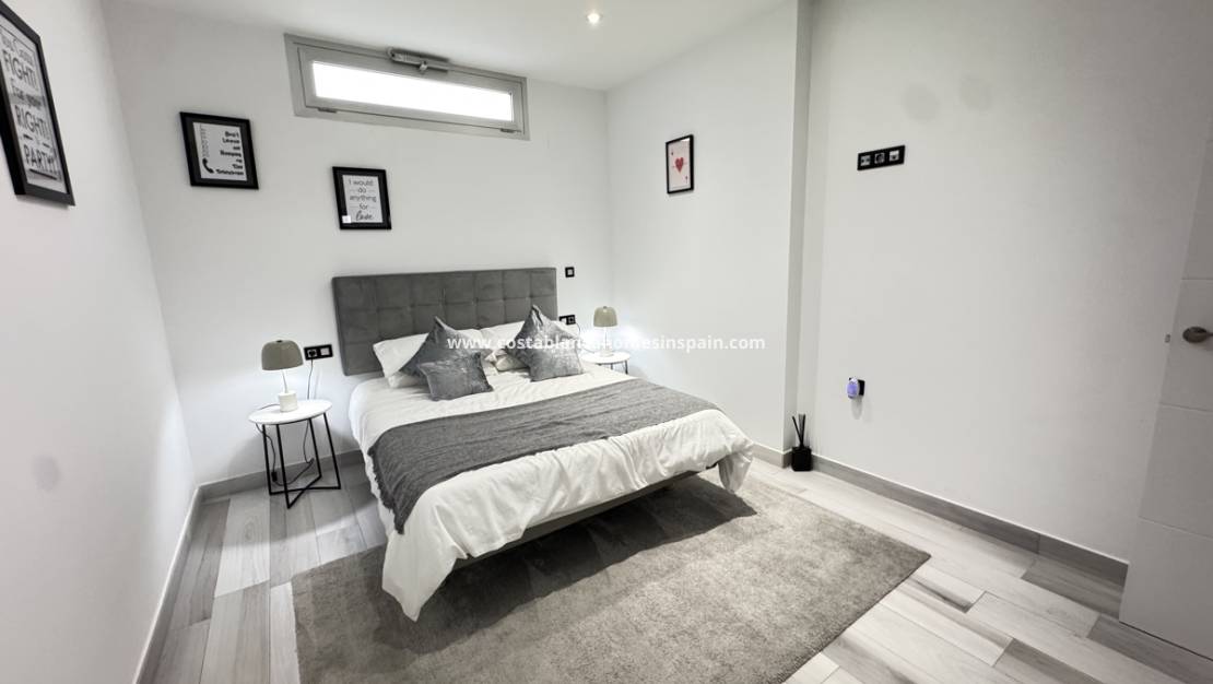 Resale -  - Lomas de Cabo Roig