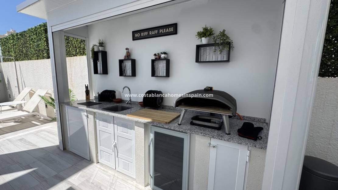 Resale -  - Lomas de Cabo Roig