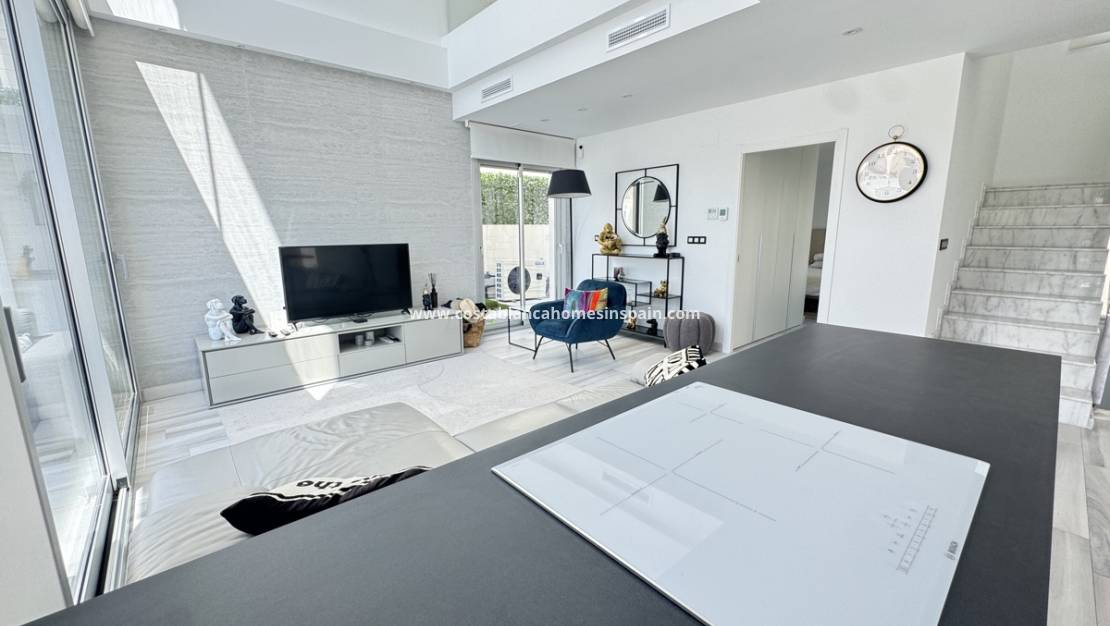 Resale -  - Lomas de Cabo Roig