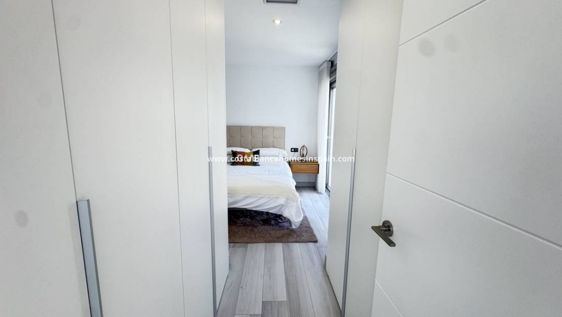 Resale -  - Lomas de Cabo Roig