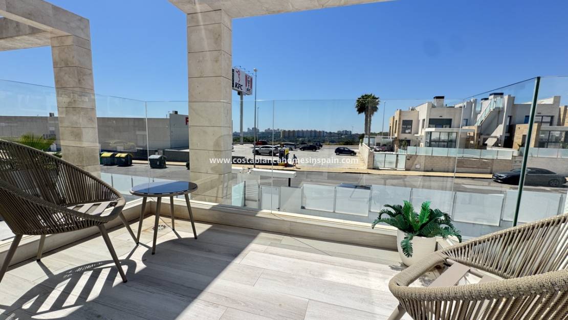 Resale -  - Lomas de Cabo Roig