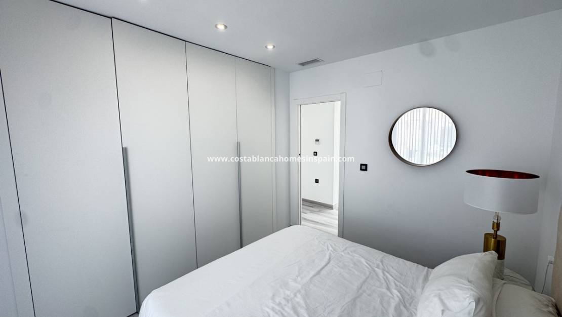 Resale -  - Lomas de Cabo Roig