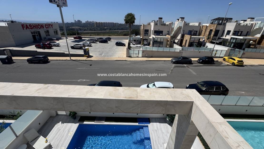 Resale -  - Lomas de Cabo Roig