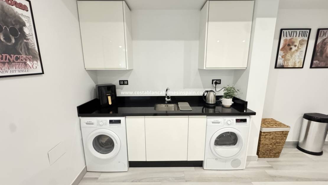 Resale -  - Lomas de Cabo Roig