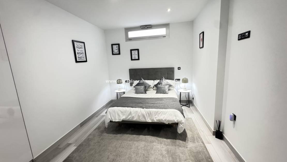 Resale -  - Lomas de Cabo Roig