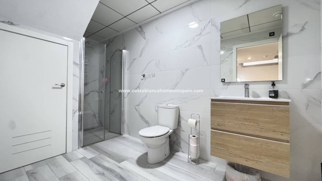 Resale -  - Lomas de Cabo Roig