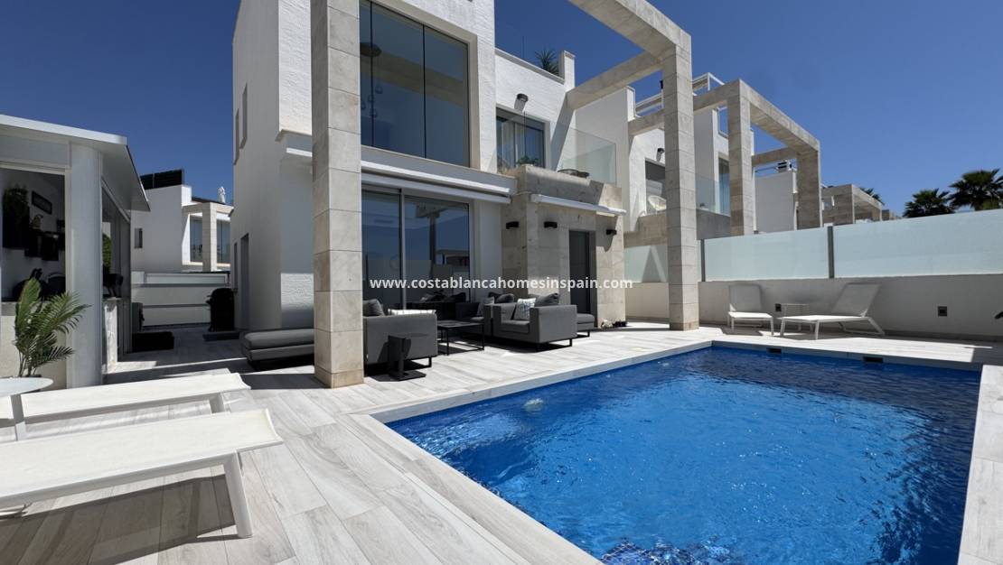 Resale -  - Lomas de Cabo Roig