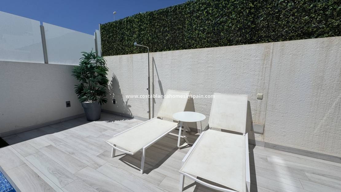 Resale -  - Lomas de Cabo Roig